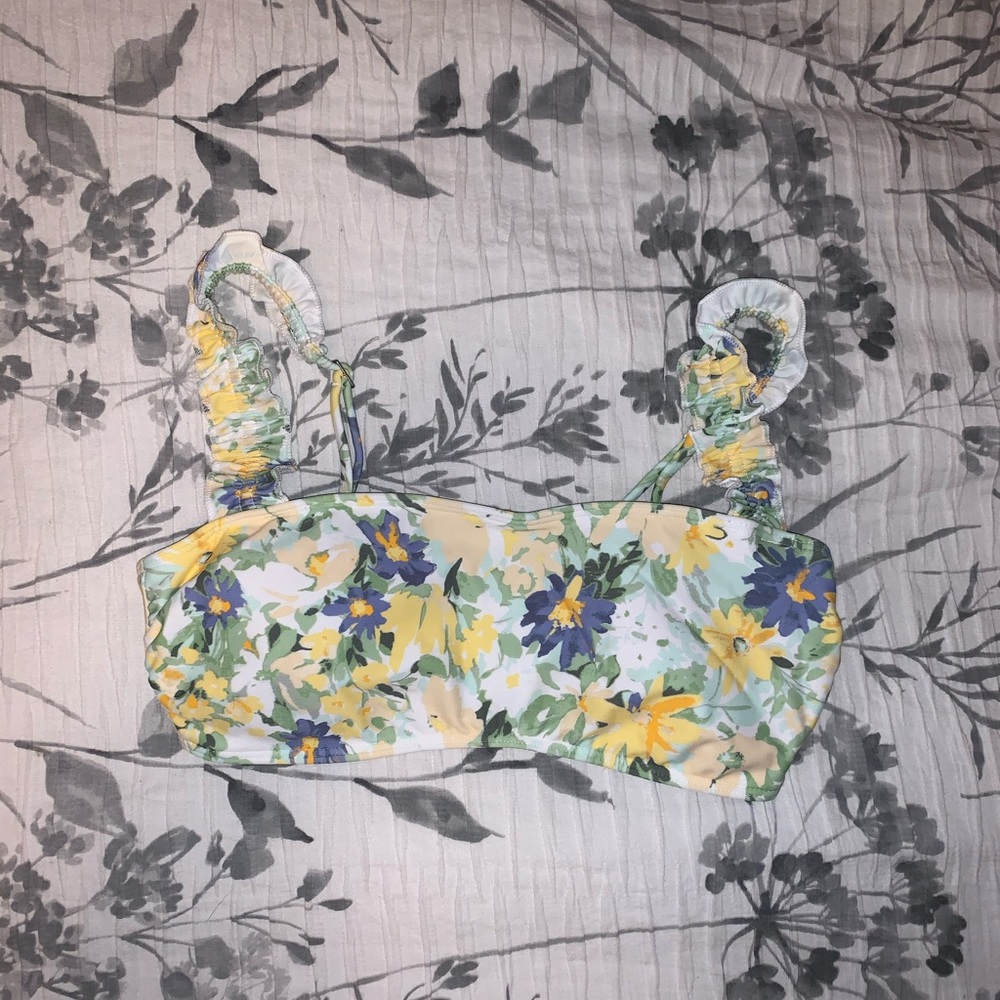 Abercrombie Bikini Top